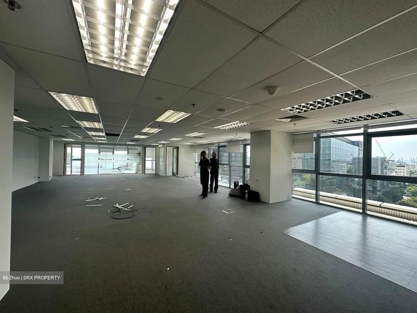 Fragrance Empire Building (D5), Office #554480741